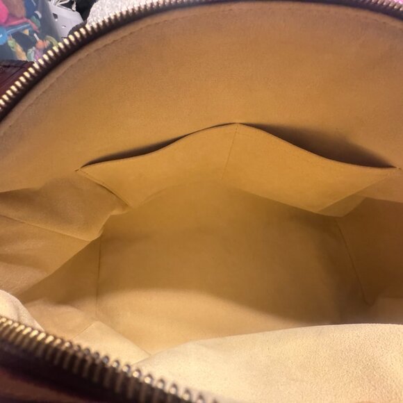 ✨STUNNING✨Authentic Louis Vuitton Monogram Retiro GM - Picture 8 of 15